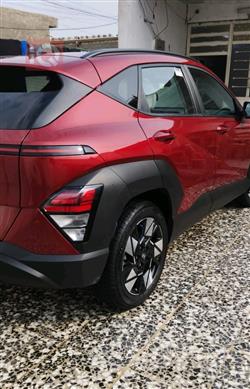 هیوندای کۆنا